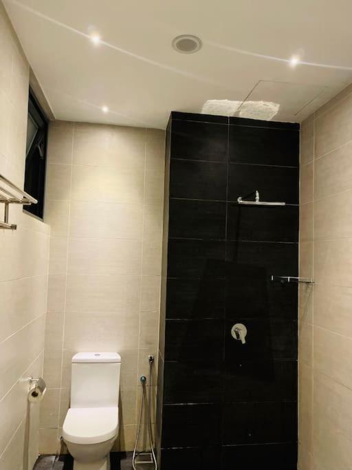 Sina Troika Residence Kota Bharu 2Br Wifi Netflix Pool Exterior photo